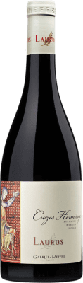 Gabriel Meffre Laurus Syrah 75 cl