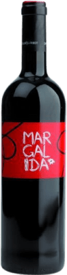 Galmes i Ribot Margalida 若い Eco — エコ ビオ オーガニック 75 cl