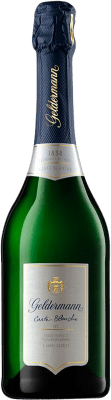 Geldermann Grand Carte Blanche 1,5 L