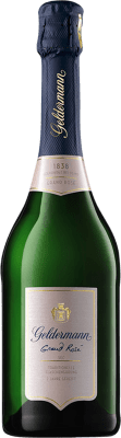 16,95 € Envoi gratuit | Rosé mousseux Geldermann Grand Rosé Allemagne Bouteille 75 cl