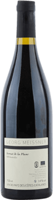 Georg Meissner Serrat de la Plane Grenache 75 cl