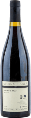 Georg Meissner Serrat de la Plane Garnacha — Гренаш 75 cl