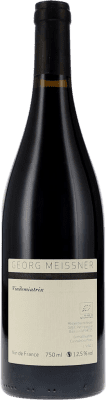 66,95 € 送料無料 | 赤ワイン Georg Meissner Vindemiatrix I.G.P. Vin de Pays Côtes Catalanes ルシヨン フランス Carignan ボトル 75 cl