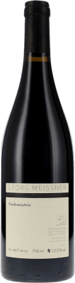 74,95 € Kostenloser Versand | Rotwein Georg Meissner Vindemiatrix I.G.P. Vin de Pays Côtes Catalanes Roussillon Frankreich Cariñena — Carignan 75 cl