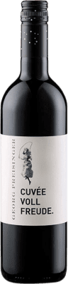 Georg und Katharina Preisinger Voll Freude Cuvée 75 cl