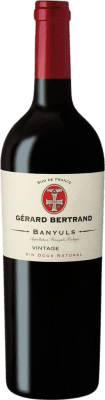 Gérard Bertrand Naturel Garnacha — Grenache 75 cl