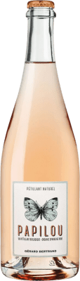 Gérard Bertrand Papilou Eco — エコ ビオ オーガニック 75 cl