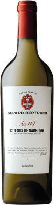 Gérard Bertrand Héritage 118 Sauvignon Blanc 75 cl