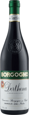 62,95 € Envoi gratuit | Vin Blanc Giacomo Borgogno Derthona D.O.C. Piedmont Piémont Italie Bouteille 75 cl
