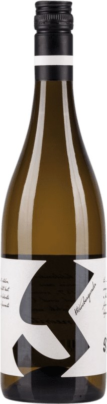 21,95 € 免费送货 | 白葡萄酒 Glatzer D.A.C. Carnuntum 下奥地利 奥地利 Pinot Blanc — 白皮诺 75 cl