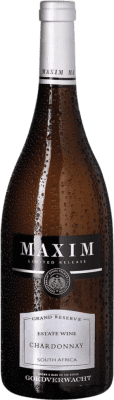 Goedverwacht Maxim Chardonnay 75 cl