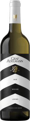 Graf Adelmann. Cuvée der Loewe von Schaubeck 干 75 cl