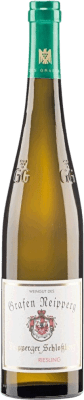 28,95 € Kostenloser Versand | Weißwein Graf Neipperg VDP Grosses Gewächs GG — Grand Cru, Schlossberg, Prädikat Q.b.A. Württemberg Baden-Württemberg Deutschland Riesling 75 cl