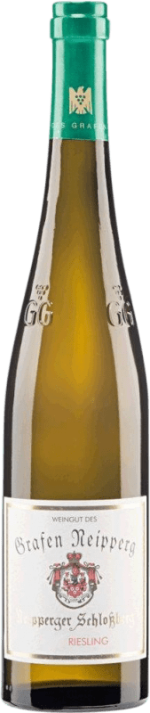 27,95 € Kostenloser Versand | Weißwein Graf Neipperg Schlossberg Prädikat V.D.P. Grosses Gewächs GG Baden-Württemberg Deutschland Riesling Flasche 75 cl