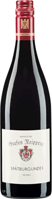 Graf Neipperg Rotwein Pinot Black ドライ 75 cl