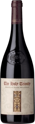 Grant Burge The Holy Trinity Grenache Shiraz Mourvedre 75 cl