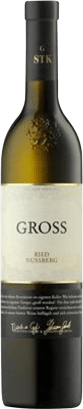 64,95 € Envoi gratuit | Vin Blanc Gross Ried Nussberg Fassreserve VDP Grosse Lage — Grand Cru, STK Steirische Terroir- und Klassikweingüter Réserve Estiria Autriche Sauvignon 75 cl
