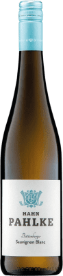 Hahn Pahlke Battenberger Sauvignon Blanc Sec 75 cl Sans Alcool