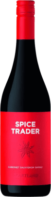 14,95 € 送料無料 | 赤ワイン Heartland オーストラリア Cabernet Sauvignon, Nebbiolo ボトル 75 cl