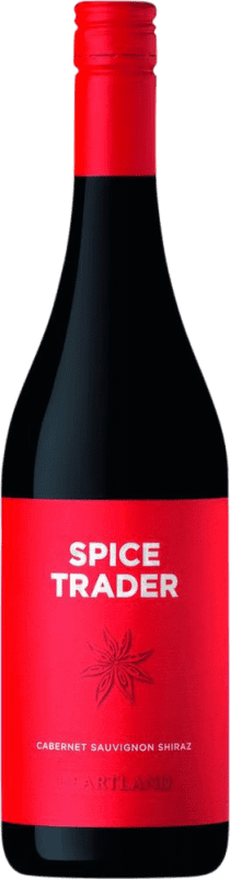 14,95 € 送料無料 | 赤ワイン Heartland オーストラリア Cabernet Sauvignon, Nebbiolo ボトル 75 cl