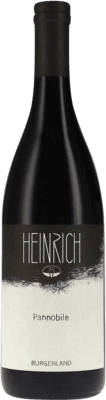 84,95 € 送料無料 | 赤ワイン Heinrich Pannobile I.G. Burgenland Burgenland オーストリア Blaufränkisch, Zweigelt マグナムボトル 1,5 L