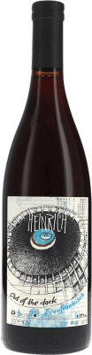 26,95 € Бесплатная доставка | Красное вино Heinrich Out of the Dark I.G. Burgenland Burgenland Австрия Blaufränkisch бутылка 75 cl