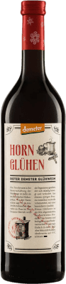 7,95 € Free Shipping | Mulled Wine Hornglühen. Demeter Italy Eco — Organic Bottle 75 cl