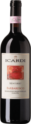 Icardi Montubert Nebbiolo 75 cl