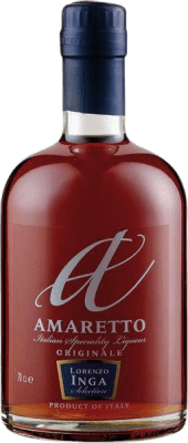 19,95 € Envoi gratuit | Amaretto Inga D.O.C. Piedmont Piémont Italie Bouteille Medium 50 cl