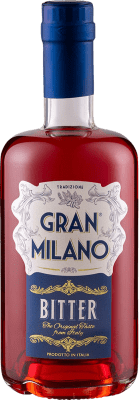 31,95 € Kostenloser Versand | Bitter-Aperitif Inga Gran Milano Piemont Italien 70 cl