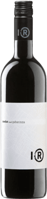 13,95 € 送料無料 | 赤ワイン Iro Ried Gabarinza I.G. Burgenland Burgenland オーストリア Merlot ボトル 75 cl