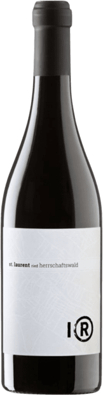 29,95 € Kostenloser Versand | Rotwein Iro Ried Herrschaftswald I.G. Burgenland Burgenland Österreich Saint Laurent Flasche 75 cl