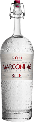 Джин Jacopo Poli Marconi 46 Gin 70 cl