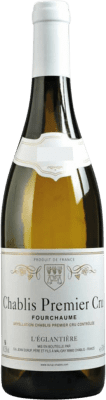 Jean Durup Père Fourchaume Chardonnay 1er Premier Cru 75 cl