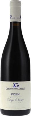 117,95 € 免费送货 | 红葡萄酒 Jérôme Galeyrand Champs de Vosger A.O.C. Fixin 法国 Pinot Noir — 黑皮诺 75 cl
