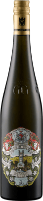 Joachim Flick Königin Victoriaberg Riesling 75 cl