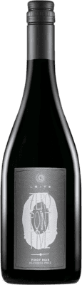 15,95 € 送料無料 | 赤ワイン Weingut Leitz Zero Point Five Q.b.A. Rheingau Rheingau ドイツ Pinot Noir — ピノ・ノワール 75 cl アルコールなし