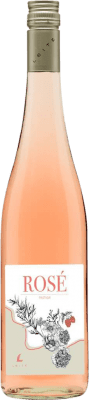 Weingut Leitz Pinot Noir Trocken — Sec Rosé 75 cl