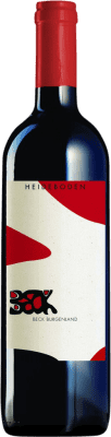 Judith Beck Heideboden Biologique 75 cl