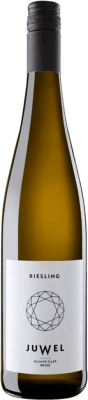 Juliane Eller Juwel Riesling сухой 75 cl