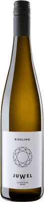 Juliane Eller Juwel Riesling Trocken — Sec 75 cl