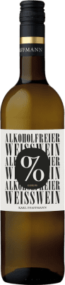 Karl Pfaffmann Cuvée Weisswein 75 cl アルコールなし