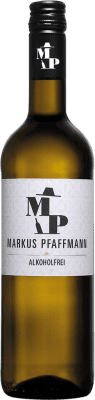 10,95 € Envoi gratuit | Vin blanc Karl Pfaffmann MP Cuvée Weisswein Allemagne Bouteille 75 cl Sans Alcool