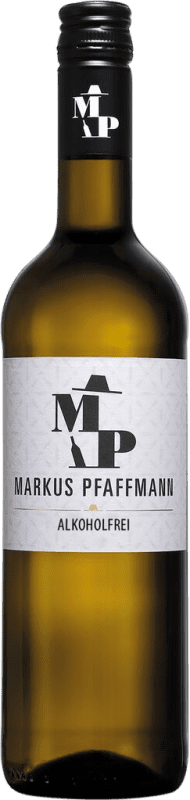 10,95 € Envoi gratuit | Vin Blanc Karl Pfaffmann MP Cuvée Allemagne Bouteille 75 cl Sans Alcool