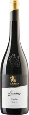 Kaltern Lasón Merlot 预订 75 cl