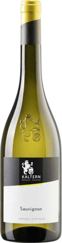 17,95 € Envoi gratuit | Vin Blanc Kaltern D.O.C. Alto Adige Tirol del Sur Italie Sauvignon Blanc Bouteille 75 cl