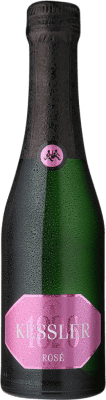 8,95 € Envoi gratuit | Vin rose Kessler Sekt Rosé Allemagne Demi- Bouteille 37 cl