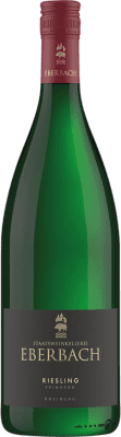 Kloster Eberbach Riesling Halbtrocken — Semiseco 1 L