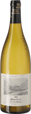 Kloster Marienthal Marie Vallé Cuvée Blanc Seco 75 cl