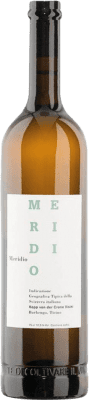 38,95 € Бесплатная доставка | Красное вино Kopp von der Crone. Meridio Svizzera Italiana Tessin Швейцария Merlot, Chardonnay бутылка 75 cl